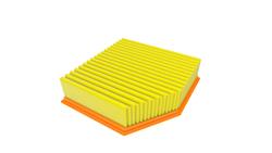 Mopar Replacement Air Filter 13-16 Dodge Dart All - Click Image to Close